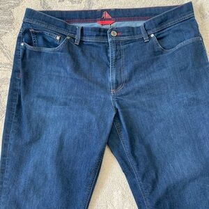 LL Bean Men’s Jeans in EUC 40x32